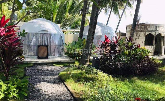 Hot List Di Jual Villa Loss Pantai View Laut Lokasi Kubu Karangasem 1