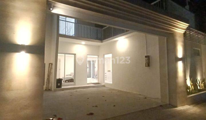 Hot List Di Jual Villa Lokasi Mertanadi Kerobokan Kuta Utara 1