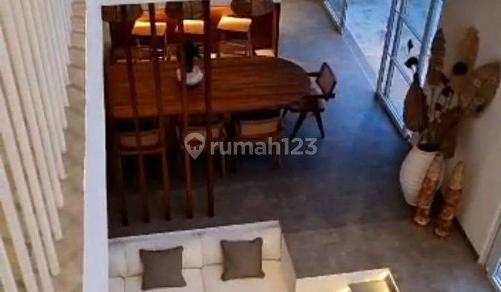 Hot List Di Jual Luxury Villa Lokasi Semer Kerobokan Kuta Utara 2