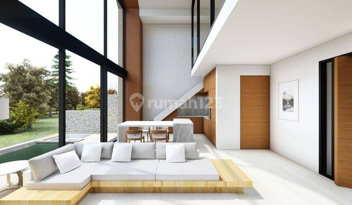 Hot List Di Jual Villa Lokasi Tumbak Bayuh Pererenan Canggu 2