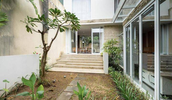 Hot List Di Jual Villa View Gunung Laut Lokasi Dharmawangsa Nusa Dua Kuta Selatan 1