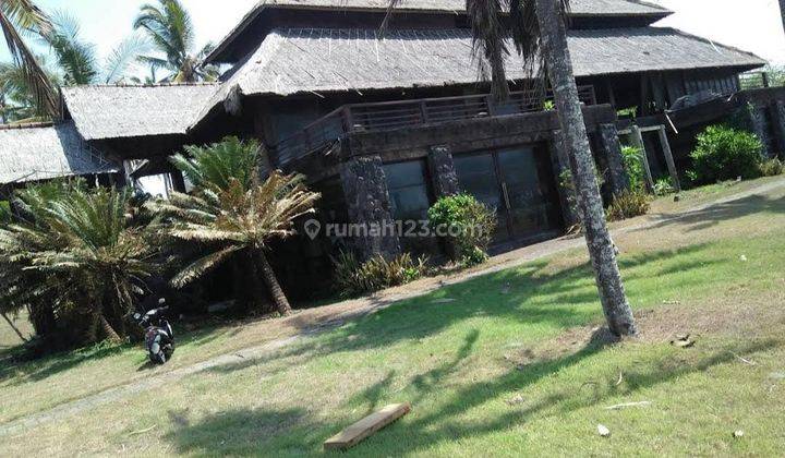 Hot List Di Jual Villa Loss Pantai View Lauy Lokasi Klecung Tegal Mengkeb Tabanan 1