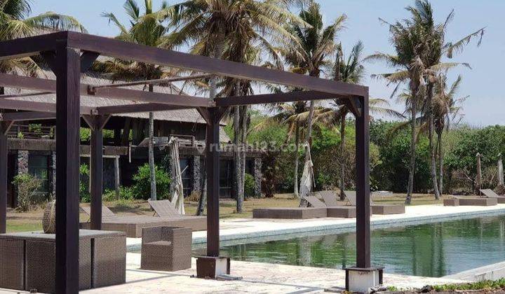 Hot List Di Jual Villa Loss Pantai View Lauy Lokasi Klecung Tegal Mengkeb Tabanan 2