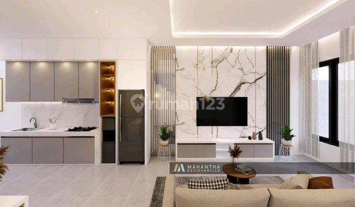 Hot List Di Jual Rumah Lokasi Sanur Denpasar Selatan 1