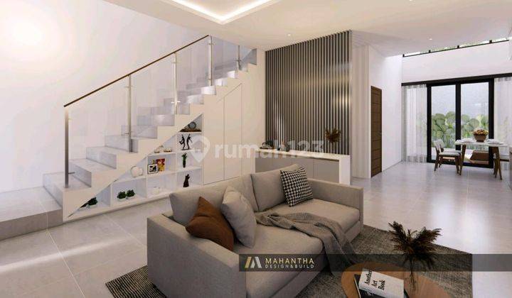 Hot List Di Jual Rumah Lokasi Sanur Denpasar Selatan 2