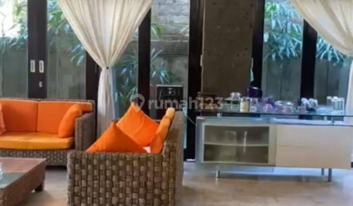 Hot List Di Jual Villa Lokasi Ungasan Kuta Selatan 1