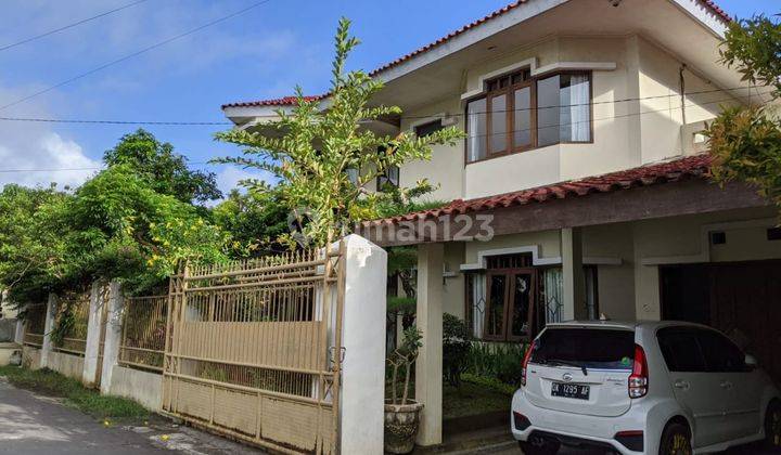 Hot List Di Jual Villa Lokasi Jimbaran Kuta Selatan  1