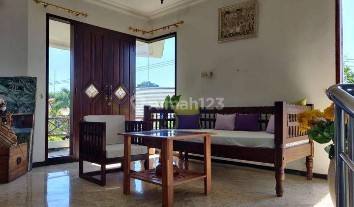 Hot List Di Jual Villa Lokasi Jimbaran Kuta Selatan  2