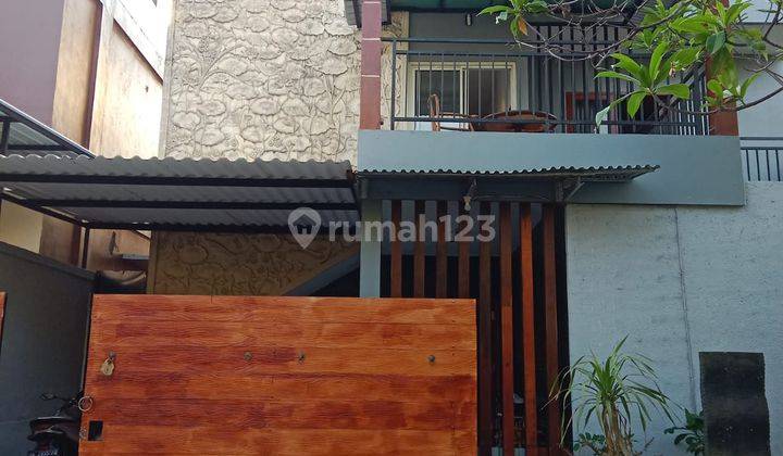 Hot List Di Jual Villa Lokasi Pecatu Kuta Selatan  1