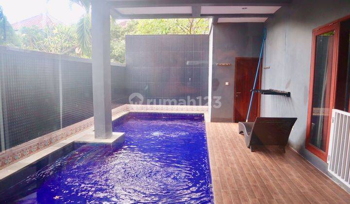 Hot List Di Jual Villa Lokasi Pecatu Kuta Selatan  2