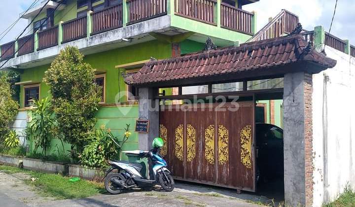 Hot List Di Jual Villa Lokasi Babakan Canggu Kuta Utara 