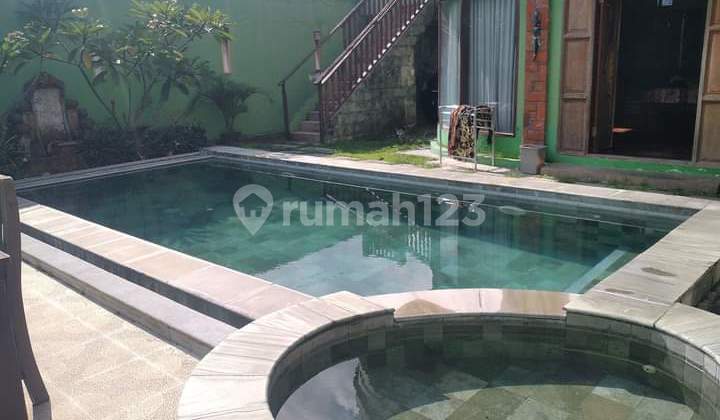 Hot List Di Jual Villa Lokasi Babakan Canggu Kuta Utara  2