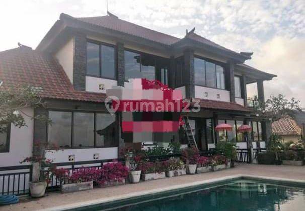 Hot List Di Jual Villa Lokasi Balangan Kuta Selatan 1