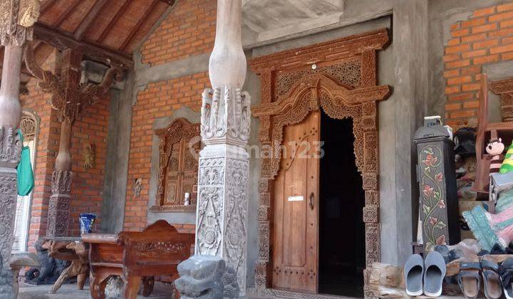 Hot List Di Jual Rumah Lokasi Glogor Carik Pemogan Denpasar Selatan  2