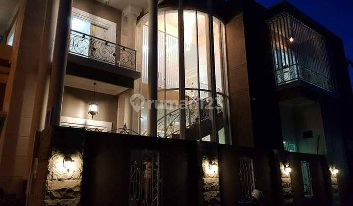 Hot List Di Jual Rumah Lokasi Denpasar Barat Bali 1