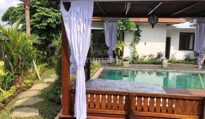 Hot List of Villas for Sale in Lodtunduh Ubud Gianyar Location  2