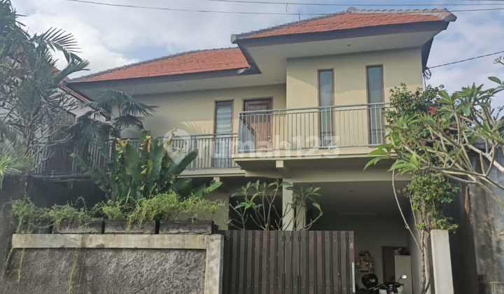 Hot List of Villas for Sale in Padonan Canggu, North Kuta 