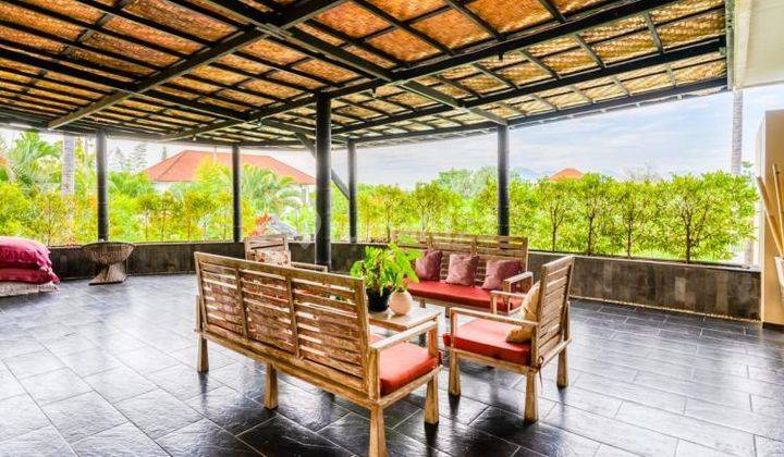 Hot List Di Jual Villa Lokasi Padonan Canggu Kuta Utara  2