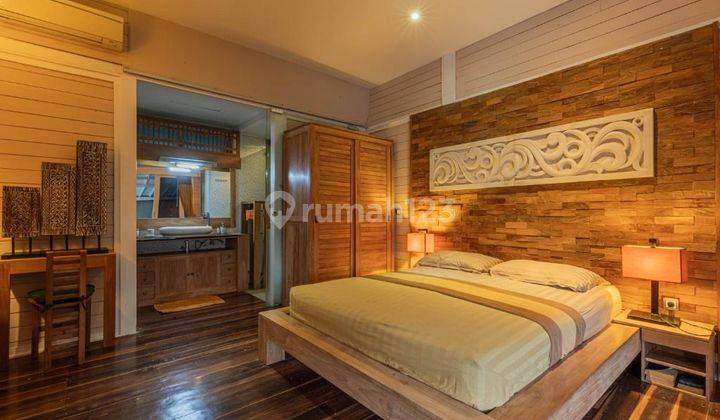 Hot List Di Jual Villa Sungai Lokasi Saba Blahbatuh Gianyar 2