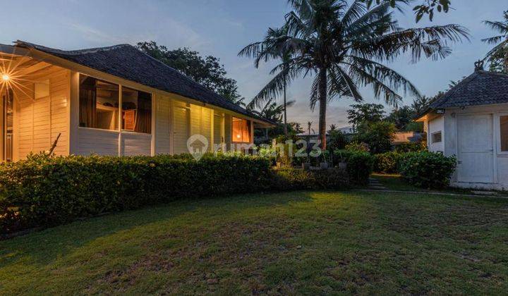 Hot List Di Jual Villa Sungai Lokasi Saba Blahbatuh Gianyar 1