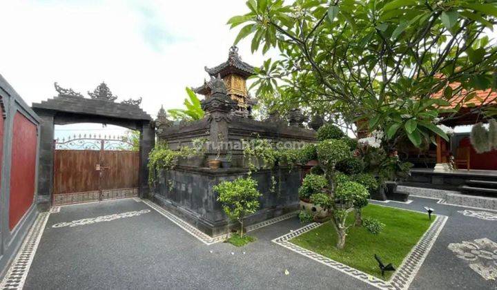 Hot List of Houses for Sale in Czechomaria, North Denpasar 1