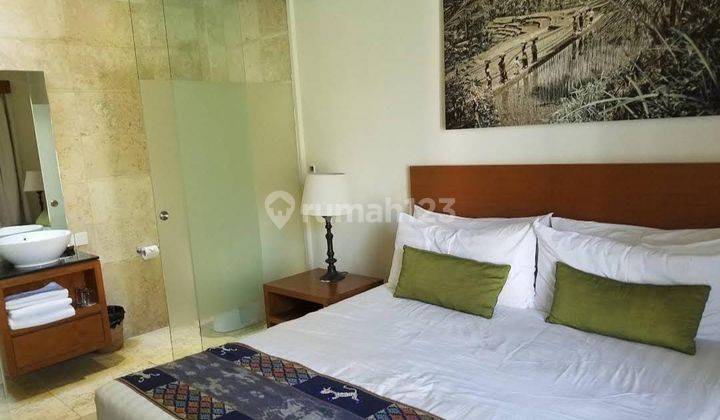 Hot List Di Jual Hotel Lokasi Batu Belig Seminyak Kuta Badung 2