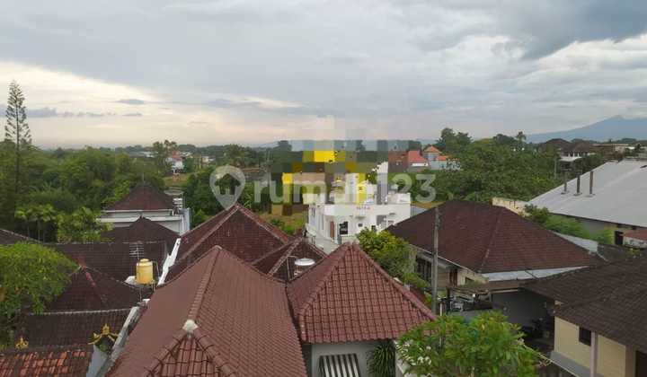 Hot List Di Jual Villa Lokasi Babakan Canggu Kuta Utara 2