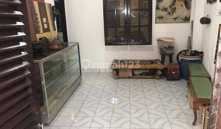 Hot List Di Jual Rumah Lokasi Pulau Galang Pemogan Denpasar Selatan 1