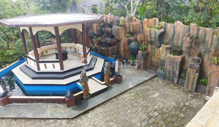 Hot List Di Jual Rumah Lokasi Candi Kuning Bedugul Tabanan 2