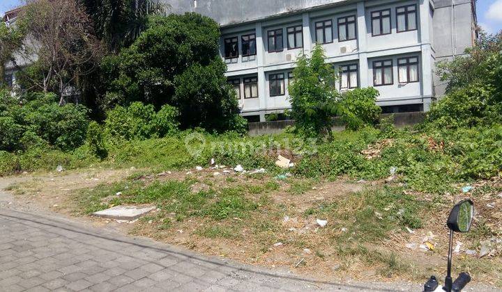 Hot List Di Jual Tanah Lokasi Tonja Denpasar Utara  1