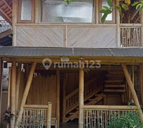 Hot List of Houses for Sale in Abiansemal Badung Location 2