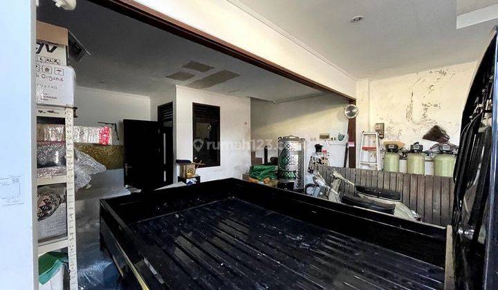 Hot List Di Jual Rumah Lokasi Sesetan Denpasar Selatan 1