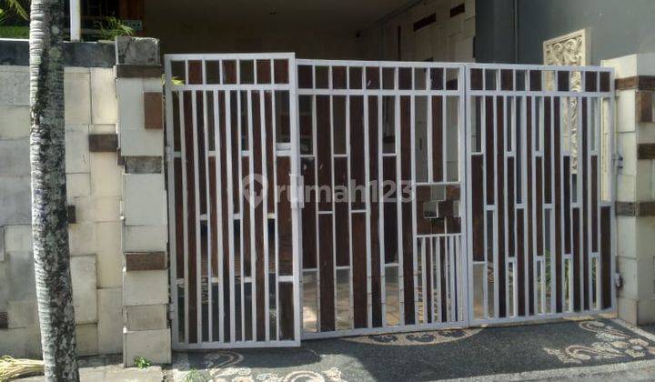 Hot List of Houses for Sale in Jimbaran, South Kuta, Badung  2