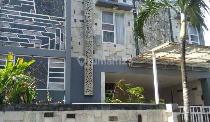 Hot List of Houses for Sale in Jimbaran, South Kuta, Badung  1