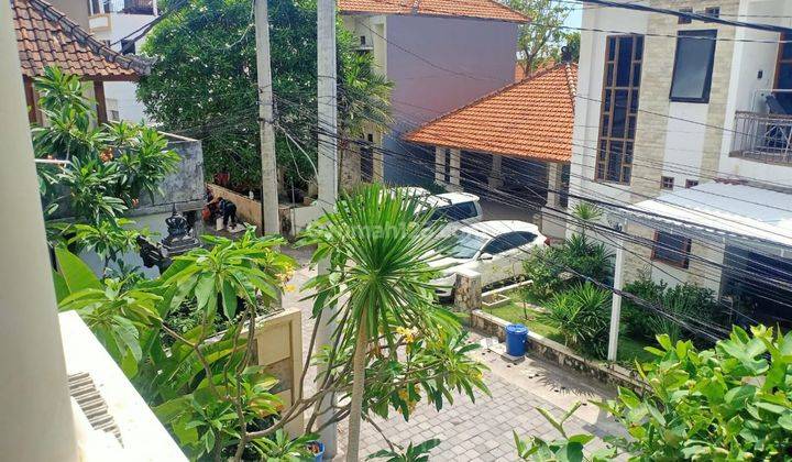 Hot List Di Jual Luxury Villa Lokasi Sunset Road Kuta Badung 1