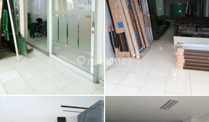 Hot List Di Jual Ruko Lokasi Renon Denpasar Selatan 2