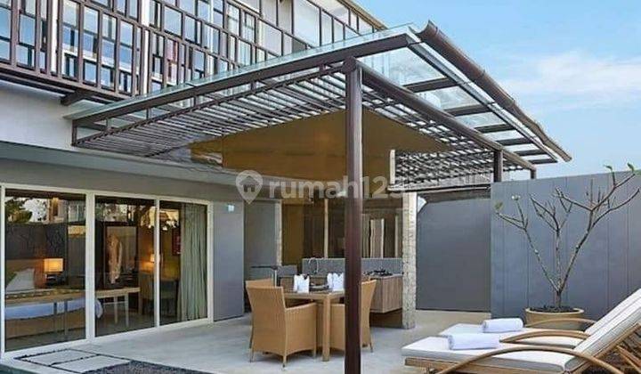 Hot List Di Jual Villa Lokasi Gedong Sari Nusa Dua Kuta Selatan  1