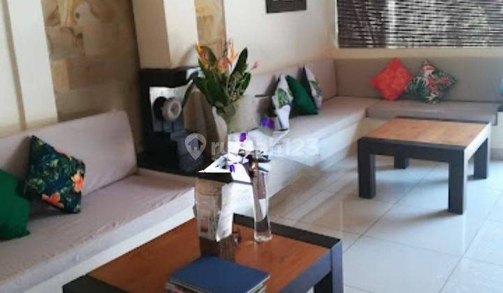 Hot List Di Jual Villa Lokasi Lovina Buleleng  2