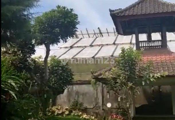 Hot List Di Jual Villa Lokasi Bedugul Tabanan  1