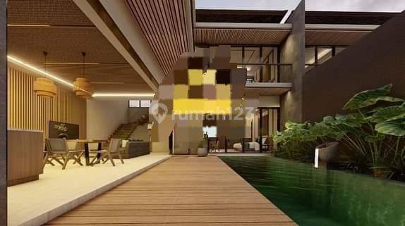 Hot List of Villas for Sale in Umalas Kerobokan, North Kuta 1