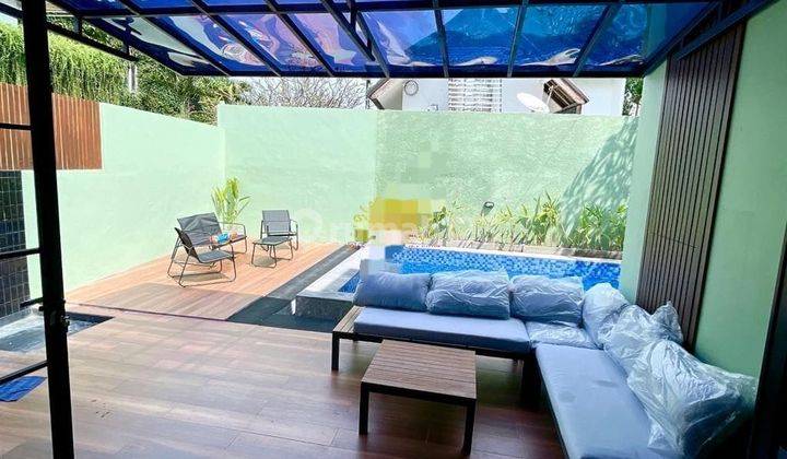 Hot List Di Jual Villa Lokasi Singapadu Sukawati Gianyar 2