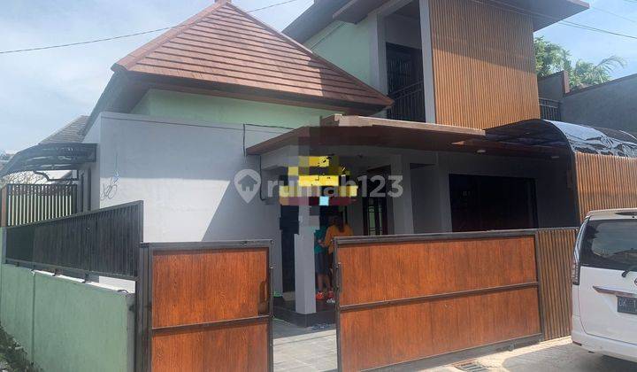 Hot List Di Jual Villa Lokasi Singapadu Sukawati Gianyar 1