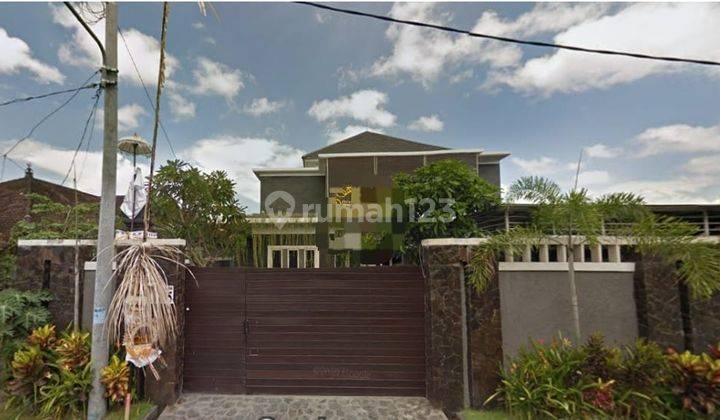 Hot List of Villas for Sale in Bulu Indah Location, West Denpasar  1