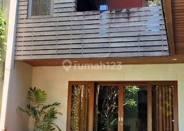 TOP URGENT VILLA FOR SALE LOCATION CANGGU NORTH KUTA BADUNG 1