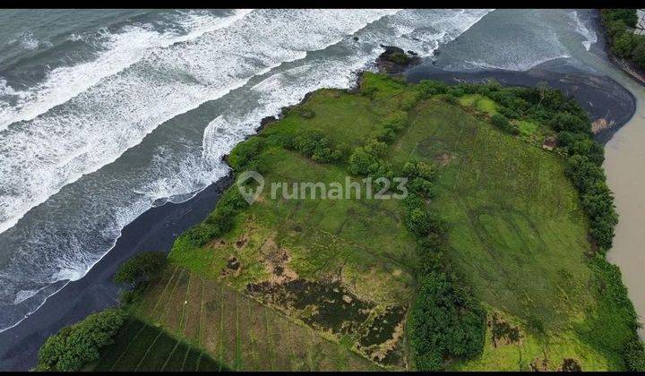 TOP URGENT DI JUAL TANAH LOSS PANTAI VIEW LAUT LOKASI KELATING KERAMBITAN TABANAN
 1