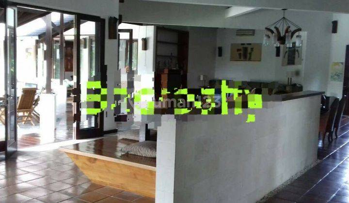 TOP URGENT DI JUAL VILLA LOKASI UBUD GIANYAR 2