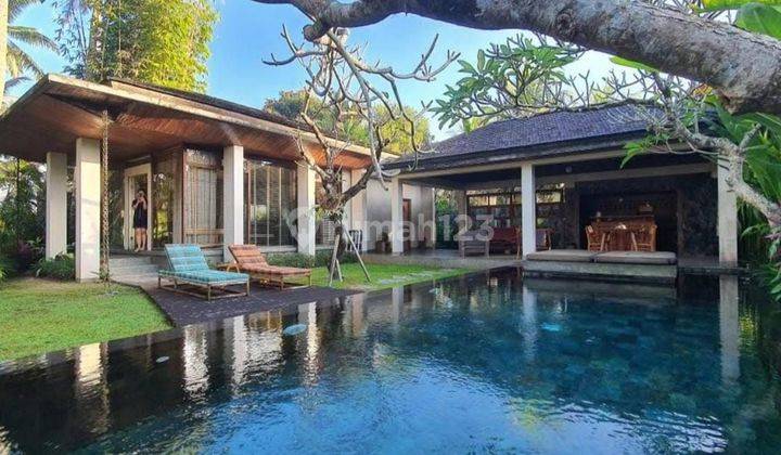 TOP URGENT HOTEL FOR SALE UBUD GIANYAR LOCATION
 2