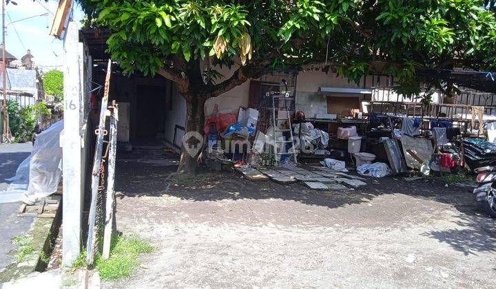 TOP URGENT KOST FOR SALE LOCATION MONANG MANING WEST DENPASAR 2