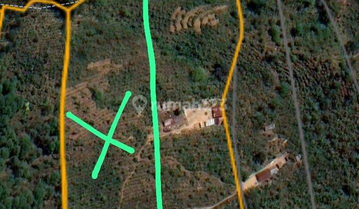 TOP URGENT LAND FOR SALE SEA & VALLEY VIEW LOCATION MUNDUK TAMBLINGAN BULELENG 2