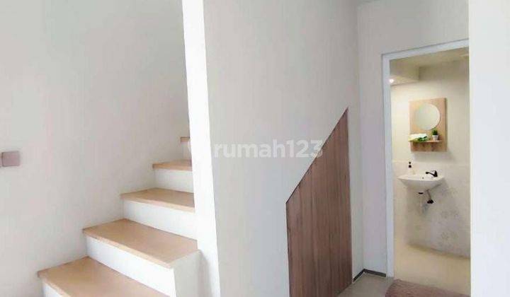 Guaranteed Closing For Sale House Location Kutuh South Kuta Badung 1